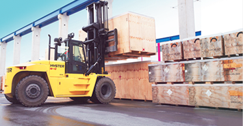 QUY ĐỊNH AN TOÀN VẬN HÀNH THIẾT BỊ NÂNG