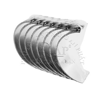 Bạc đầu to thanh truyền xe nâng Donkey 5K