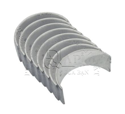 Bạc đầu to thanh truyền xe nâng Donkey 5K