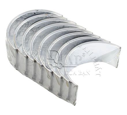 Bạc đầu to thanh truyền xe nâng Quanchai QC490GP, 4D27G31