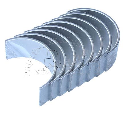 Bạc đầu to thanh truyền xe nâng Xinchai 490BPG, A490BPG