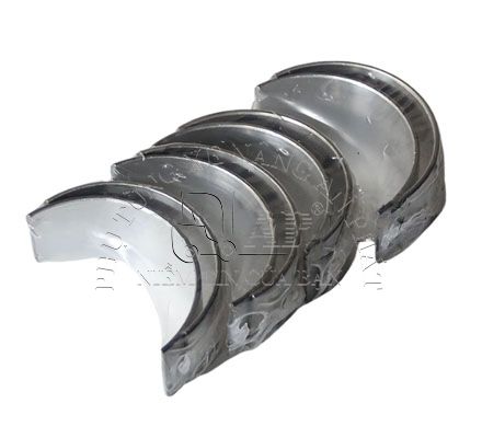 Bạc đầu to thanh truyền xe nâng Yanmar 4D84, 4TNE88, 4D88E