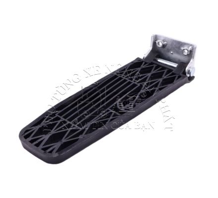 Bàn đạp ga xe nâng Mitsubishi FD20-30N - 91A51-28500