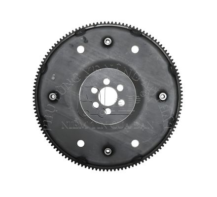 Bánh đà xe nâng Hyster H3.0TX - 2021368