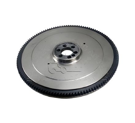 Bánh đà xe nâng Isuzu C240PKJ/ FD30Z5, T6, C6, T3 - Z-5-12330-116-1