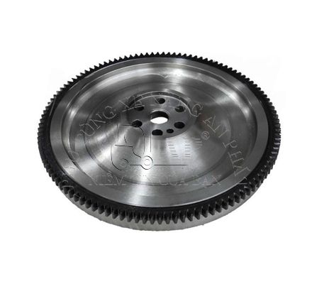 Bánh đà xe nâng Komatsu 4D92E, 4D94E, 4D94LE, 4D98E - YM129930-21590