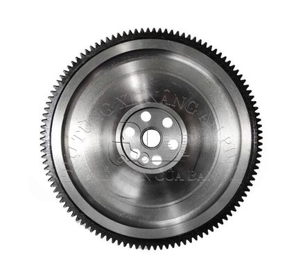 Bánh đà xe nâng Komatsu - YM129930-21590