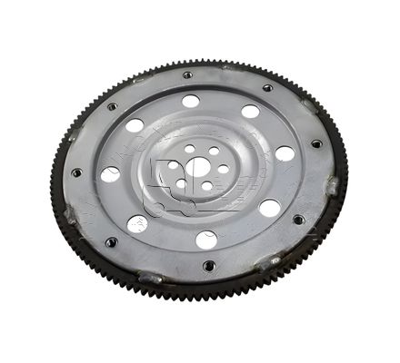 Bánh đà xe nâng Nissan H20, H25, K15, K21 - 12331-50K01