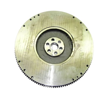 Bánh đà xe nâng Nissan K15, K21, K25 - 12310-FU400