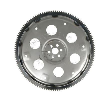 Bánh đà xe nâng Toyota 5K/ 5-7FG10-25 ATM - 32101-23810-71