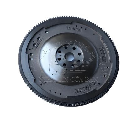 Bánh đà xe nâng Xinchai 4D35ZG31 - 4D35ZG31-05100-6