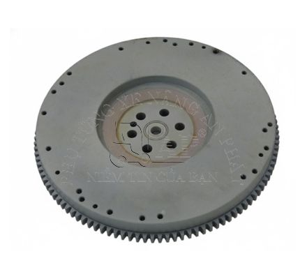Bánh đà xe nâng Yanmar 4TNE98 - BQFLC
