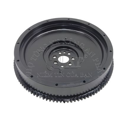 Bánh đà xe nâng Yuchai 6108 - 696-1005040B