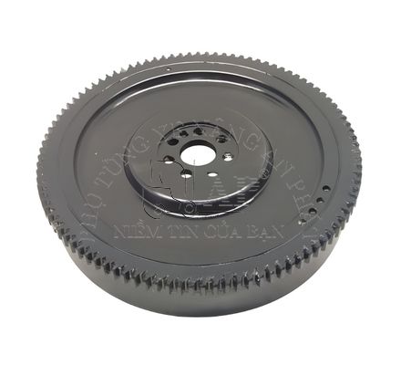 Bánh đà xe nâng Yuchai 6108 - 696-1005040B