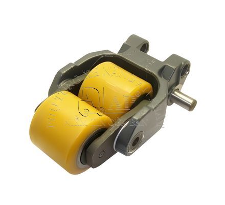 Bánh tải xe nâng Linde – 1318501111