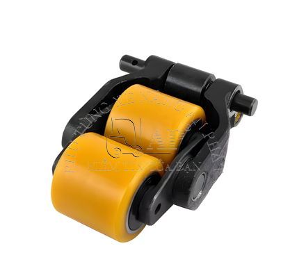 Bánh tải xe nâng Linde – 3608501102