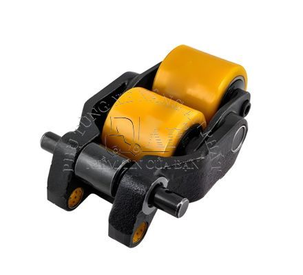 Bánh tải xe nâng Linde T16, T20, T30 – 3608501102