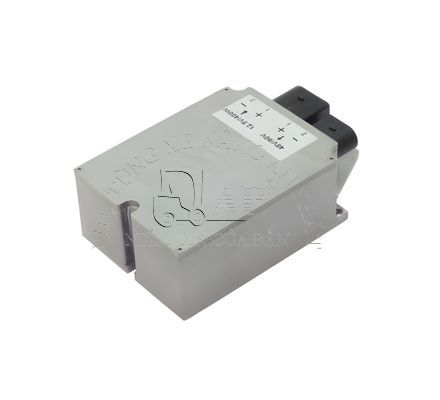 Bộ chuyển đổi nguồn xe nâng Linde 335/336-02/03 - 7917401115