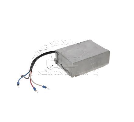 Bộ điều khiển xe nâng Linde 372, 1168 – 0009761160