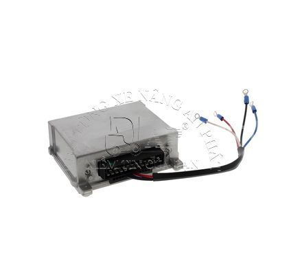 Bộ điều khiển xe nâng Linde – 0009761160