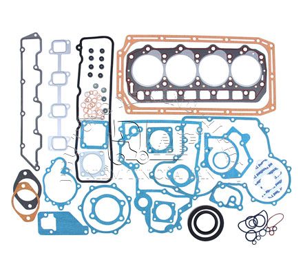 Bộ gioăng phớt động cơ xe nâng Linde 4D98E/4TNE98
