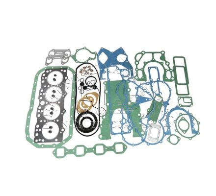 Bộ gioăng phớt động cơ xe nâng Doosan DB33, Bộ gioăng phớt động cơ xe nâng Doosan, Bộ gioăng máy xe nâng Doosan, Bộ gioăng phớt động cơ xe nâng, A-EF01-444A-0024B, Doosan Forklift Gasket Kit DB33