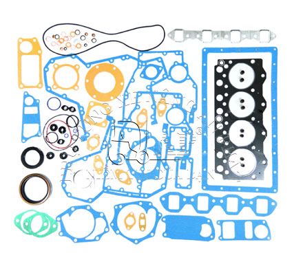 Bộ gioăng phớt động cơ xe nâng Komatsu 4D95, B3.3, 4D95S