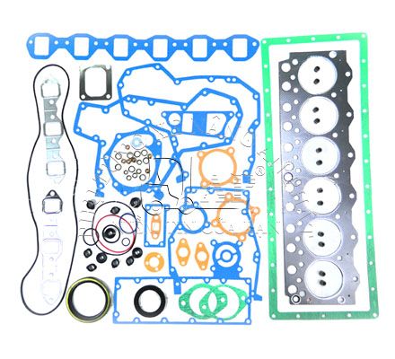 Bộ gioăng phớt động cơ xe nâng Komatsu 6D95L