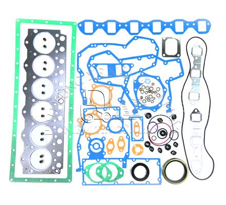 Bộ gioăng phớt động cơ xe nâng Komatsu 6D95L