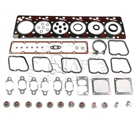 Bộ gioăng phớt động cơ xe nâng Komatsu 6D102E