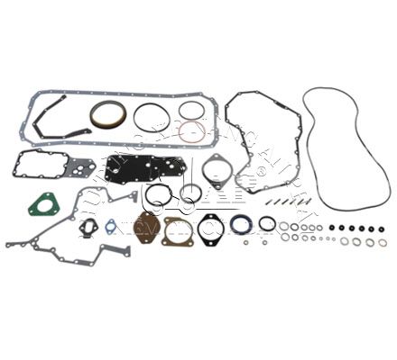 Bộ gioăng phớt động cơ xe nâng Komatsu 6D102E