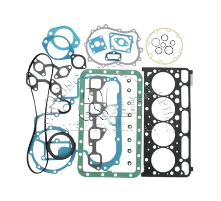 Bộ gioăng phớt động cơ xe nâng Kubota V2403, Bộ gioăng phớt động cơ xe nâng Kubota, Bộ gioăng máy xe nâng Kubota, Bộ gioăng phớt động cơ xe nâng, A-EF01-365A-0024A, Kubota Forklift Gasket Kit V2403