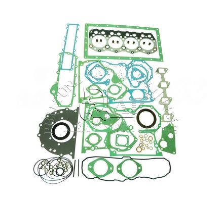 Bộ gioăng phớt động cơ xe nâng Mitsubishi S4S-1/F18B, Bộ gioăng phớt động cơ xe nâng Mitsubishi, Bộ gioăng máy xe nâng Mitsubishi, Bộ gioăng phớt động cơ xe nâng, 32A94-00010, Mitsubishi Forklift Gasket Kit S4S-1/F18B