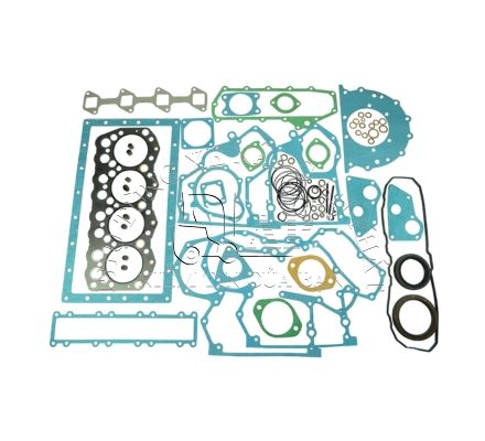 Bộ gioăng phớt động cơ xe nâng Mitsubishi S4S-2/F18C, Bộ gioăng phớt động cơ xe nâng Mitsubishi, Bộ gioăng máy xe nâng Mitsubishi, Bộ gioăng phớt động cơ xe nâng, 32A94-00070, Mitsubishi Forklift Gasket Kit S4S-2/F18C