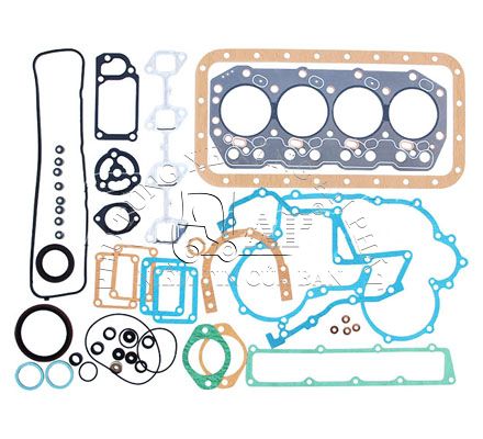 Bộ gioăng phớt động cơ xe nâng Toyota 2Z/6FD