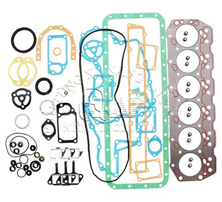 Bộ gioăng phớt động cơ xe nâng Toyota 13Z/6FD