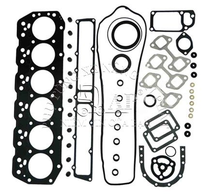 Bộ gioăng phớt động cơ xe nâng Toyota 13Z, 14Z(-0711)/7FD