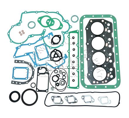 Bộ gioăng phớt động cơ xe nâng Toyota 1Z/5FD 