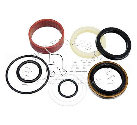 Bộ phớt xi lanh nâng hạ xe nâng Toyota 6-7FD10-18, 7FB10-18, 6-7FBR10-18