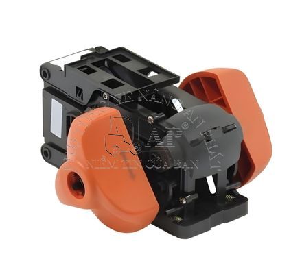 Bộ tay điều khiển xe nâng Linde – 3003601009