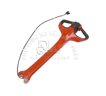 Bộ tay điều khiển xe nâng Linde – 3095405852
