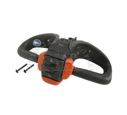 Bộ tay điều khiển xe nâng Linde 1151-1154 - 3095406437