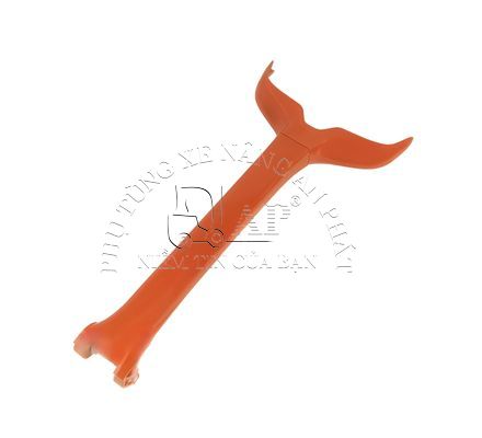 Bộ tay điều khiển xe nâng Linde – 3095409503