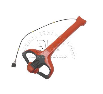 Bộ tay điều khiển xe nâng Linde (T16-20) 1151 – 3095405852