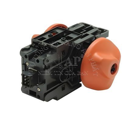 Bộ tay điều khiển xe nâng Linde T16/20, L14-16 – 3003601009