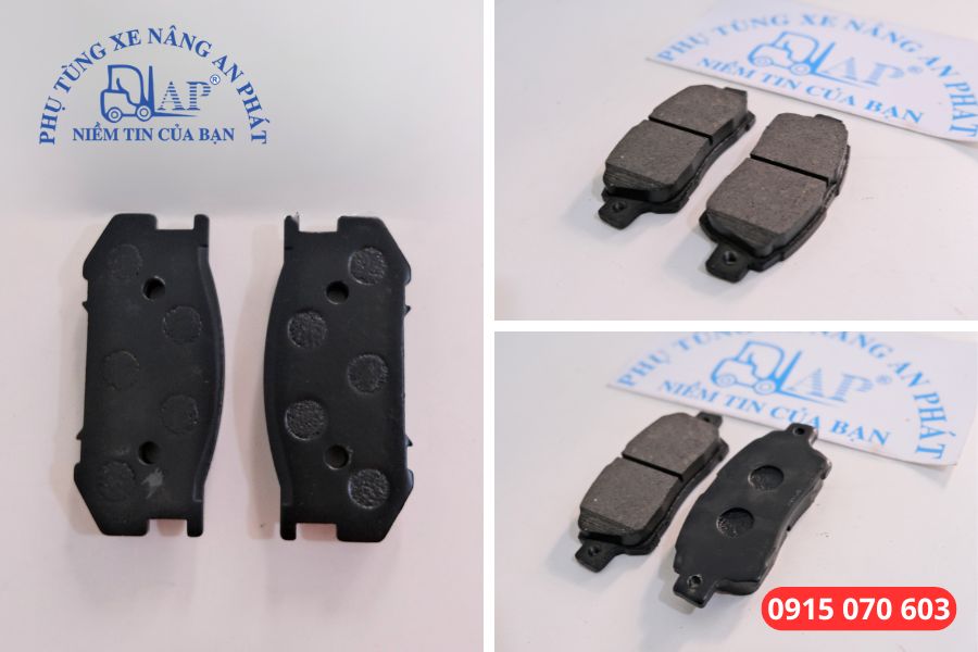 Bố thắng xe nâng; bố thắng; bố thắng đĩa xe nâng; má phanh đĩa xe nâng; cấu tạo bố thắng đĩa xe nâng; bố thắng xe nâng điện; bố thắng xe nâng giá rẻ; bố thắng xe nâng hư hỏng; bố thắng xe nâng uy tín; bán bố thắng xe nâng; 