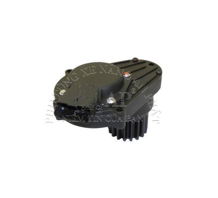 Cảm biến góc lái xe nâng Linde 1123, 115-03/12 – 1153604701