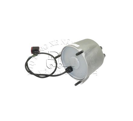 Cảm biến góc lái xe nâng Linde T20-T30 - 3095400900