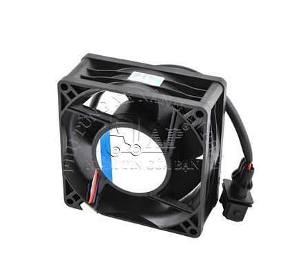 Cánh quạt xe nâng Linde 387, 388, 1276, 1286 – 7918911729