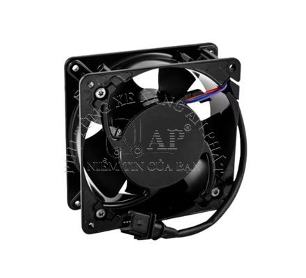 Cánh quạt xe nâng Linde - 7918911733